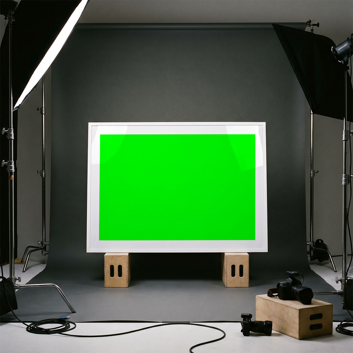 Main mockup image