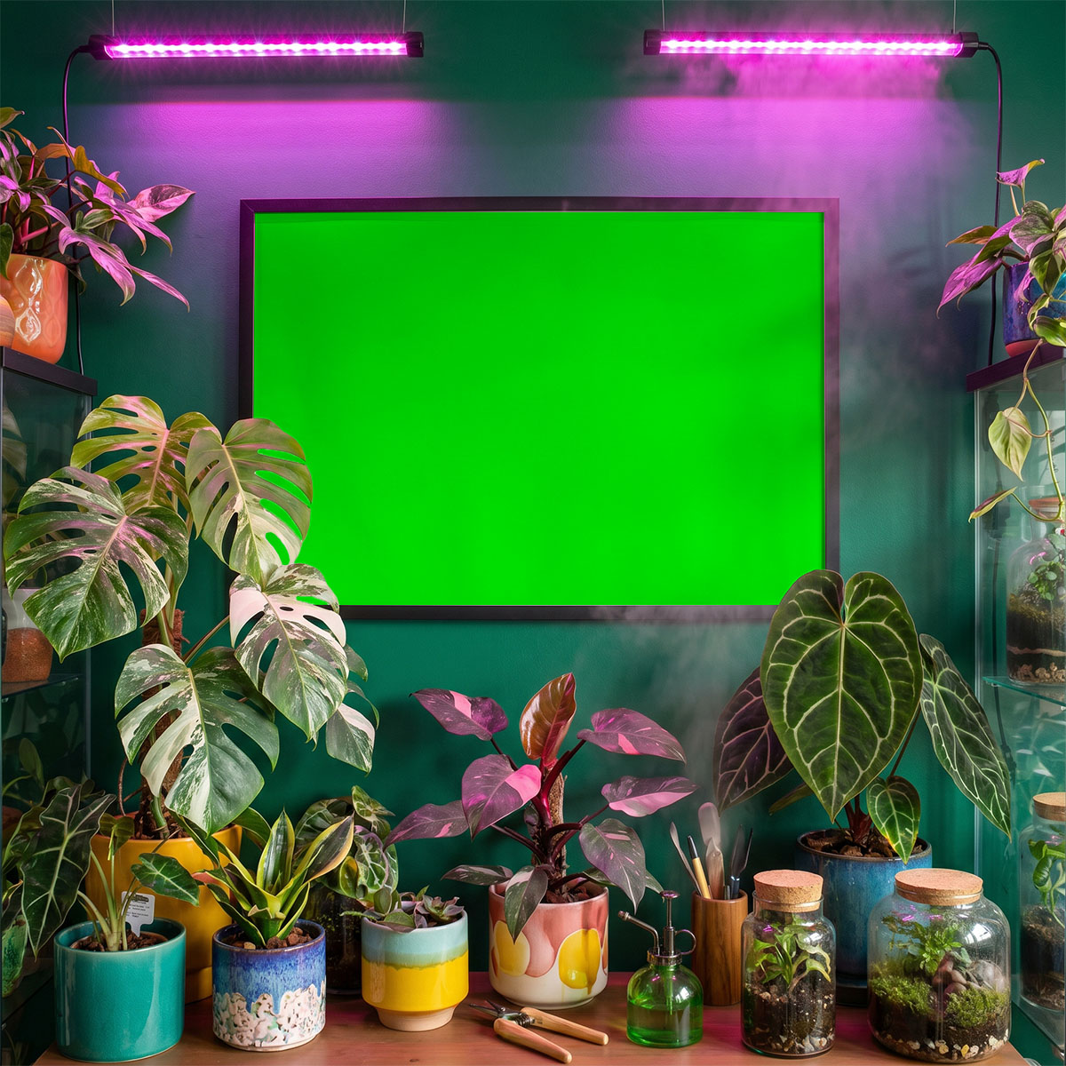 Main mockup image