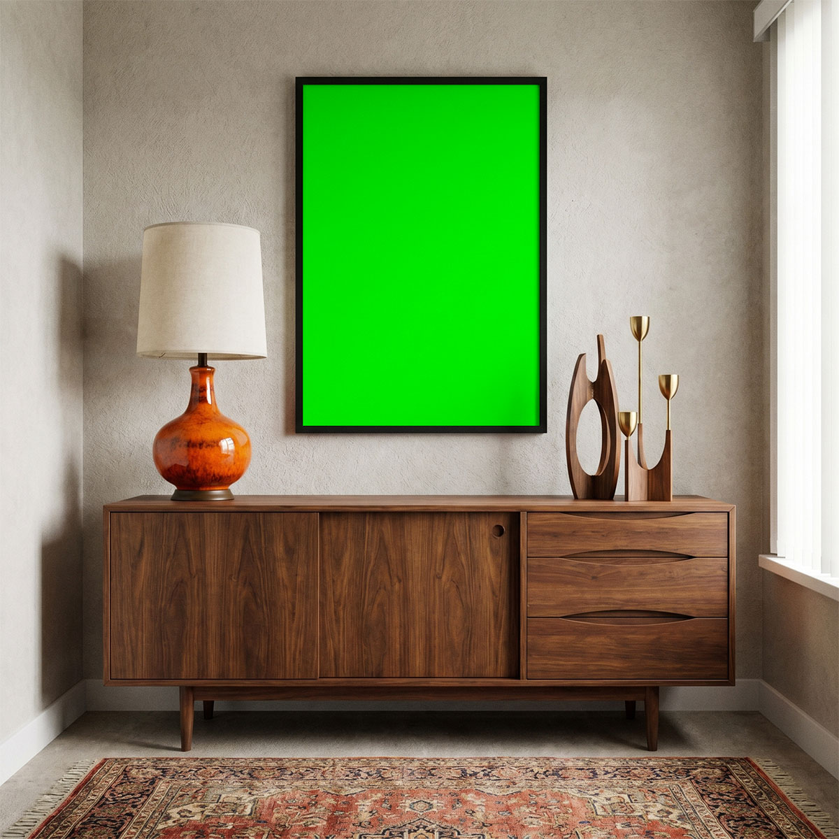 Main mockup image
