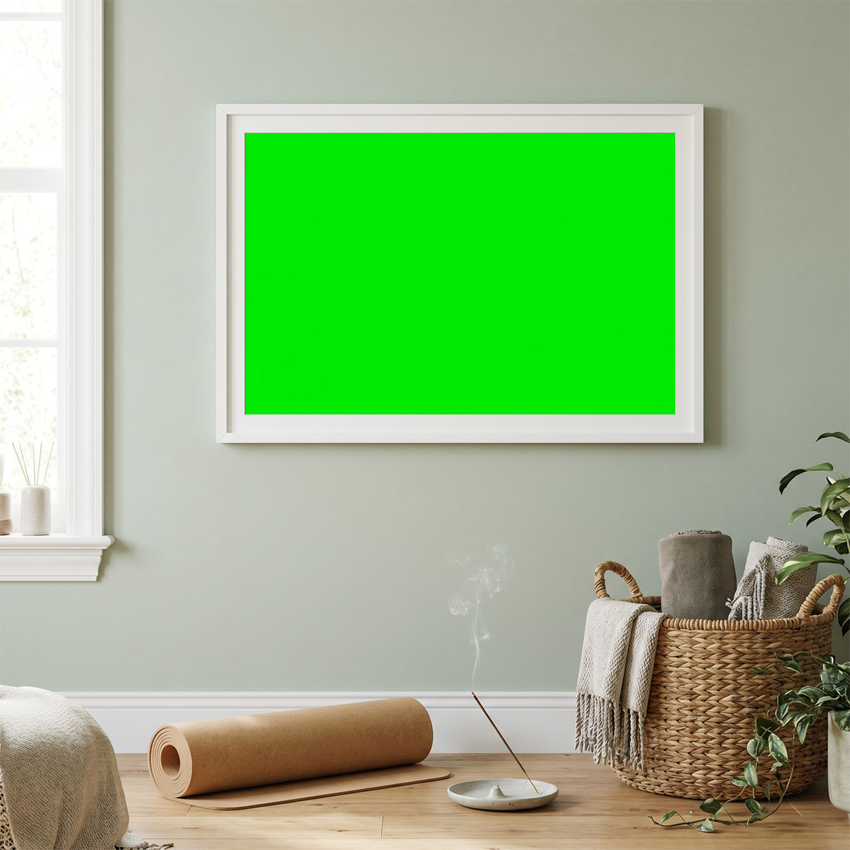 Main mockup image