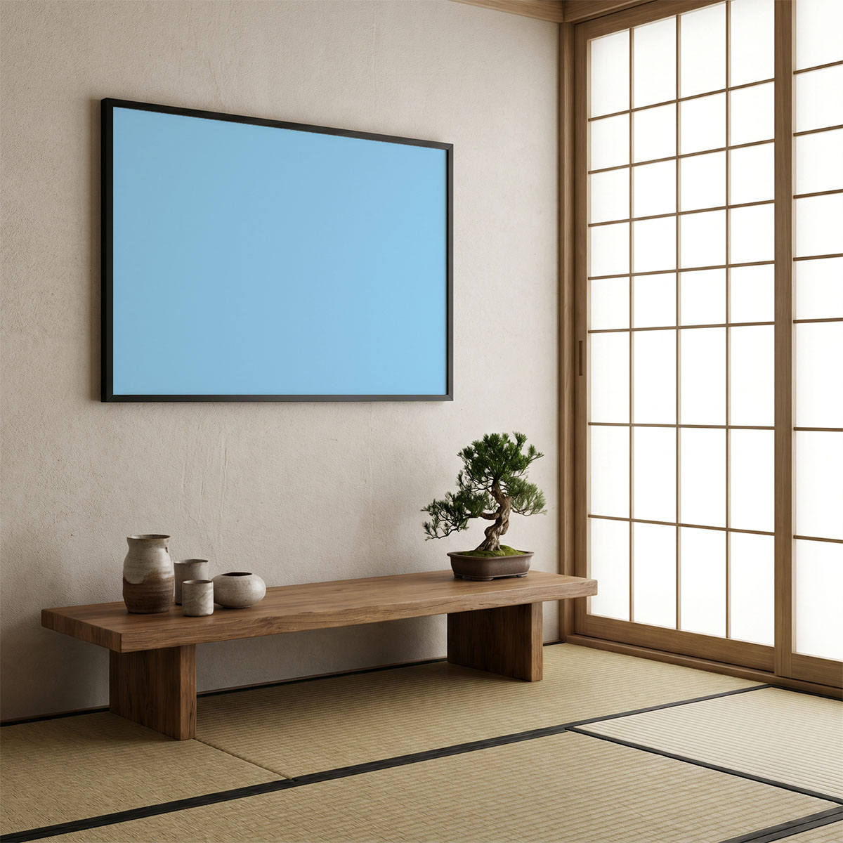 Editable area preview image