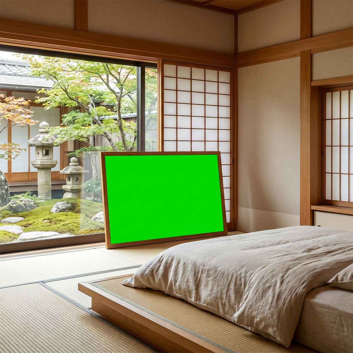 Main mockup image