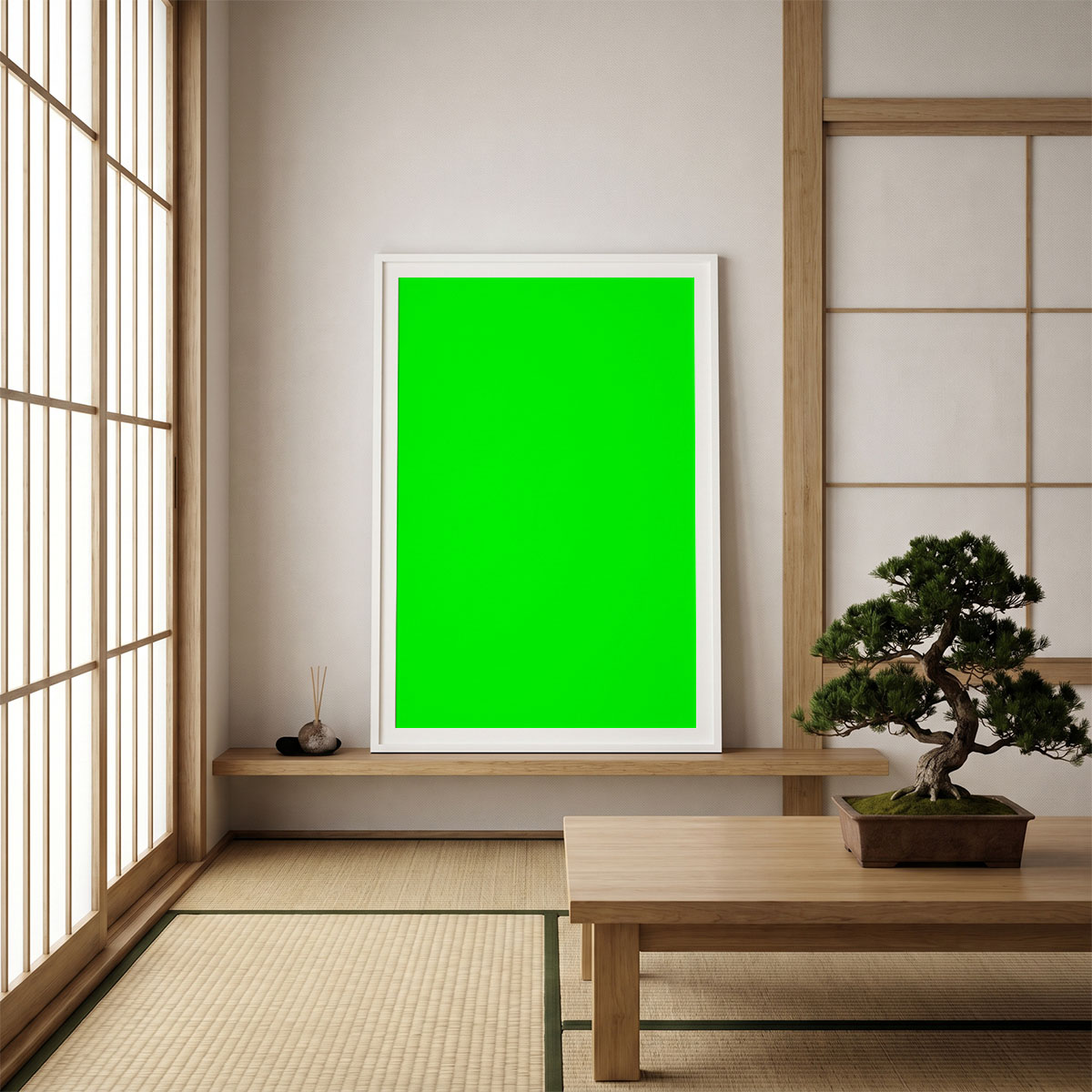 Main mockup image