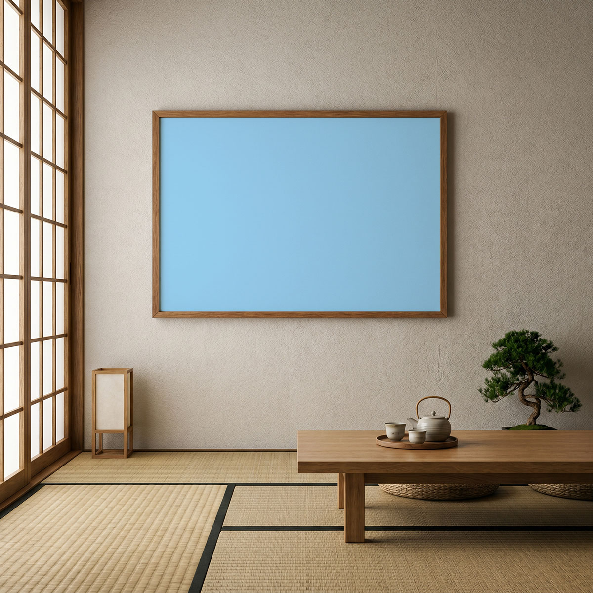 Editable area preview image