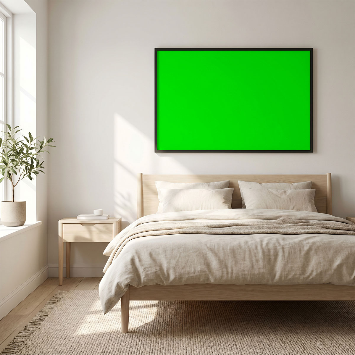 Main mockup image