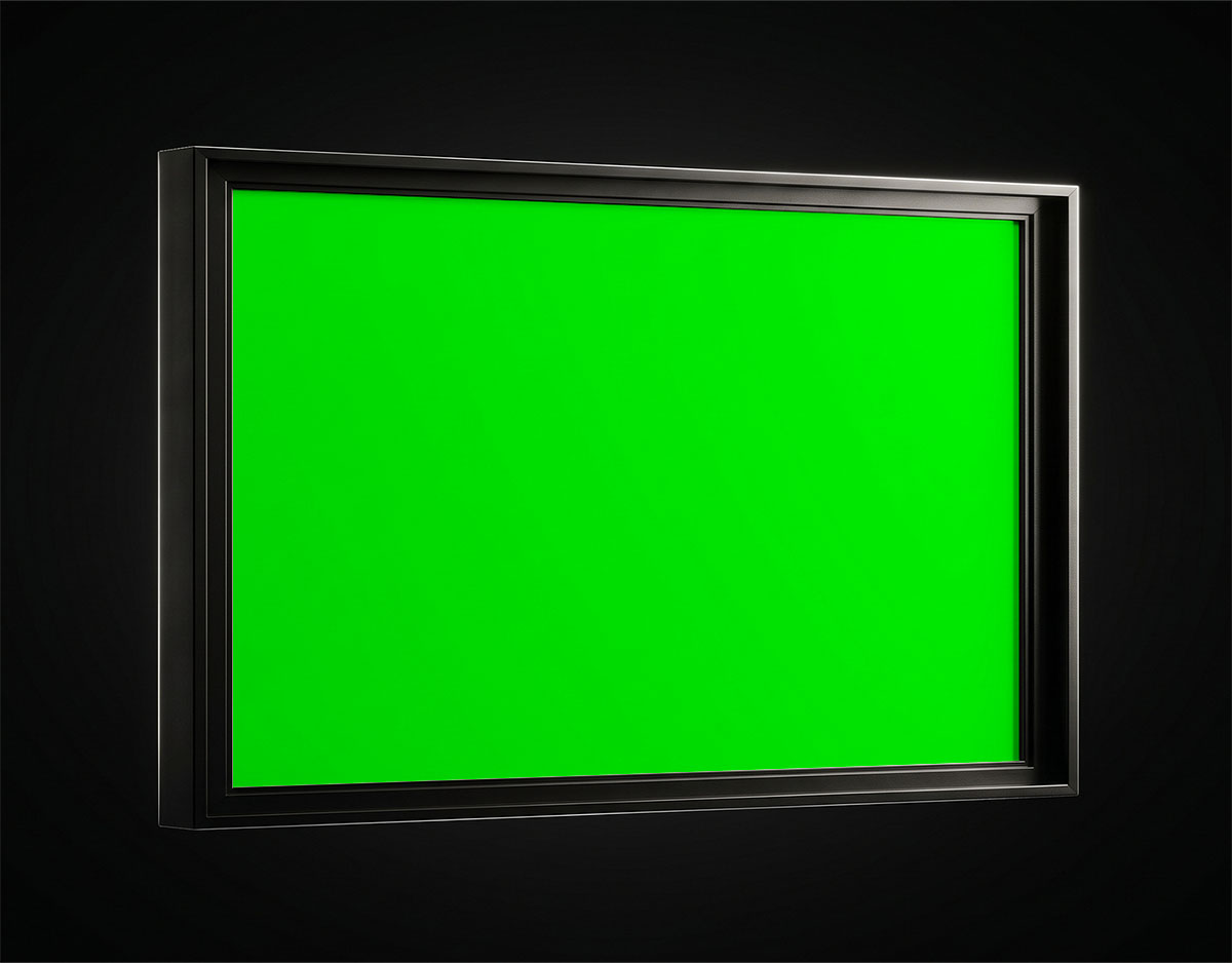 Main mockup image
