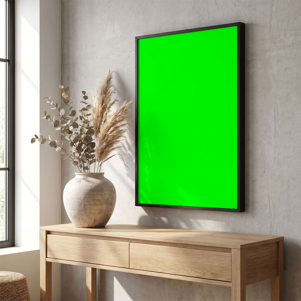 Main mockup image
