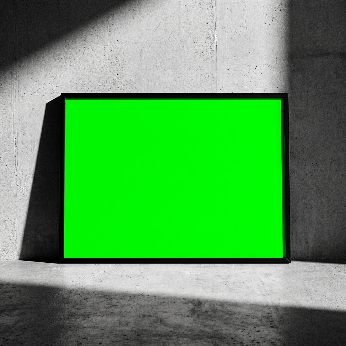 Main mockup image