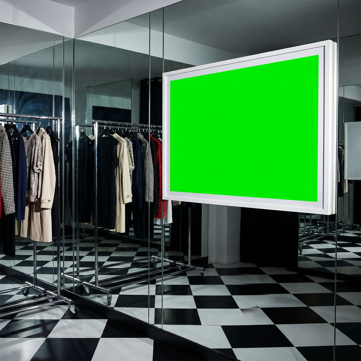Main mockup image