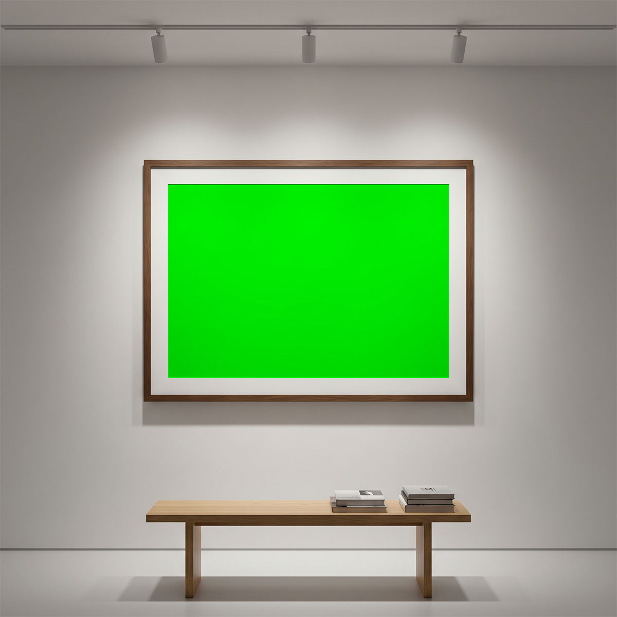 Main mockup image