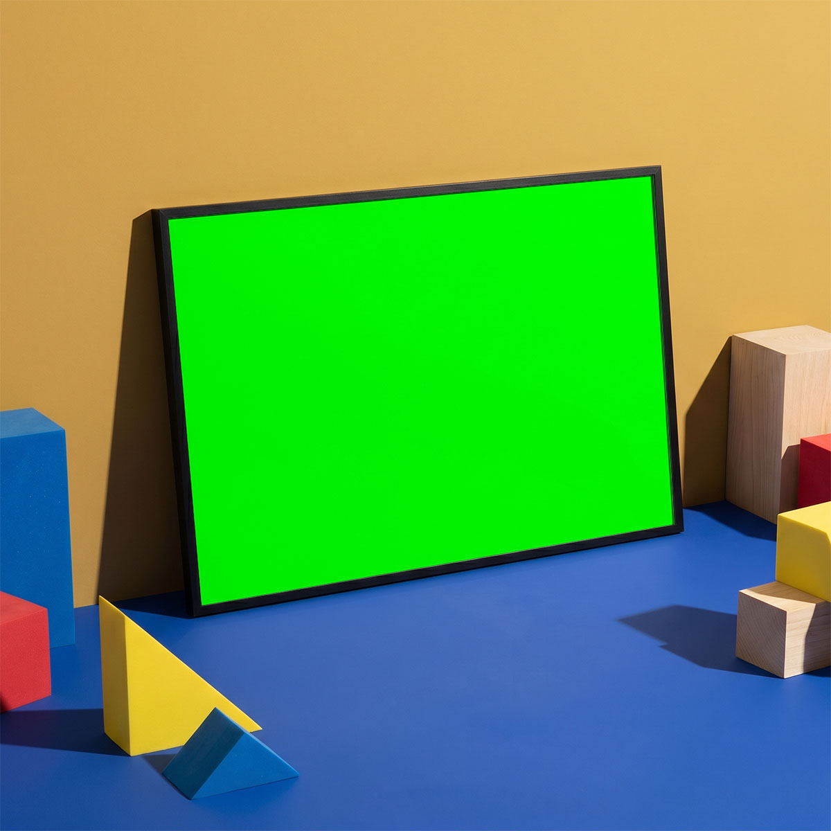 Main mockup image