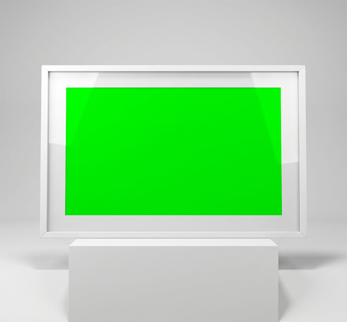 Main mockup image