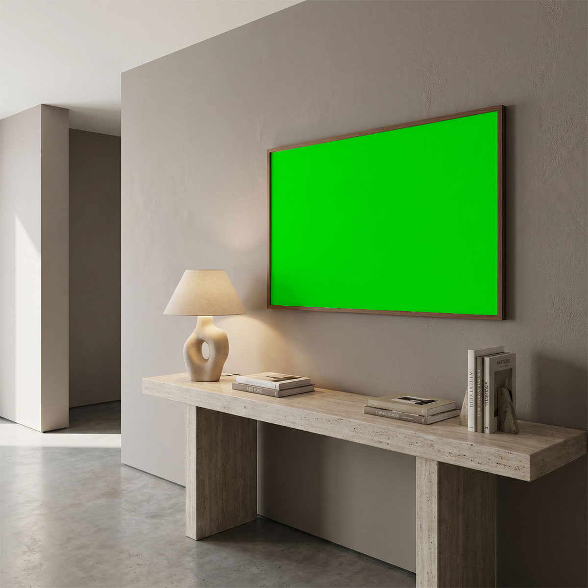 Main mockup image