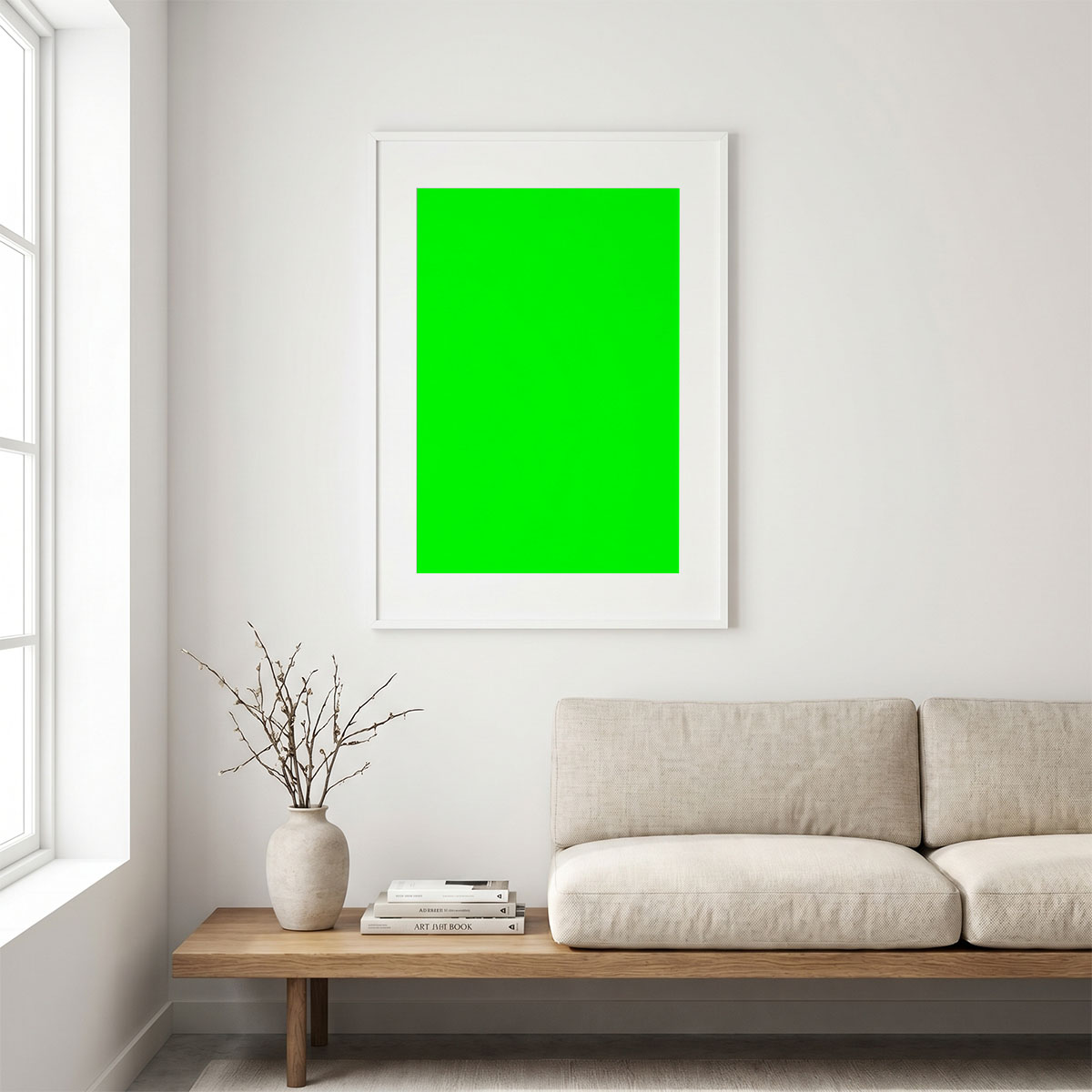 Main mockup image