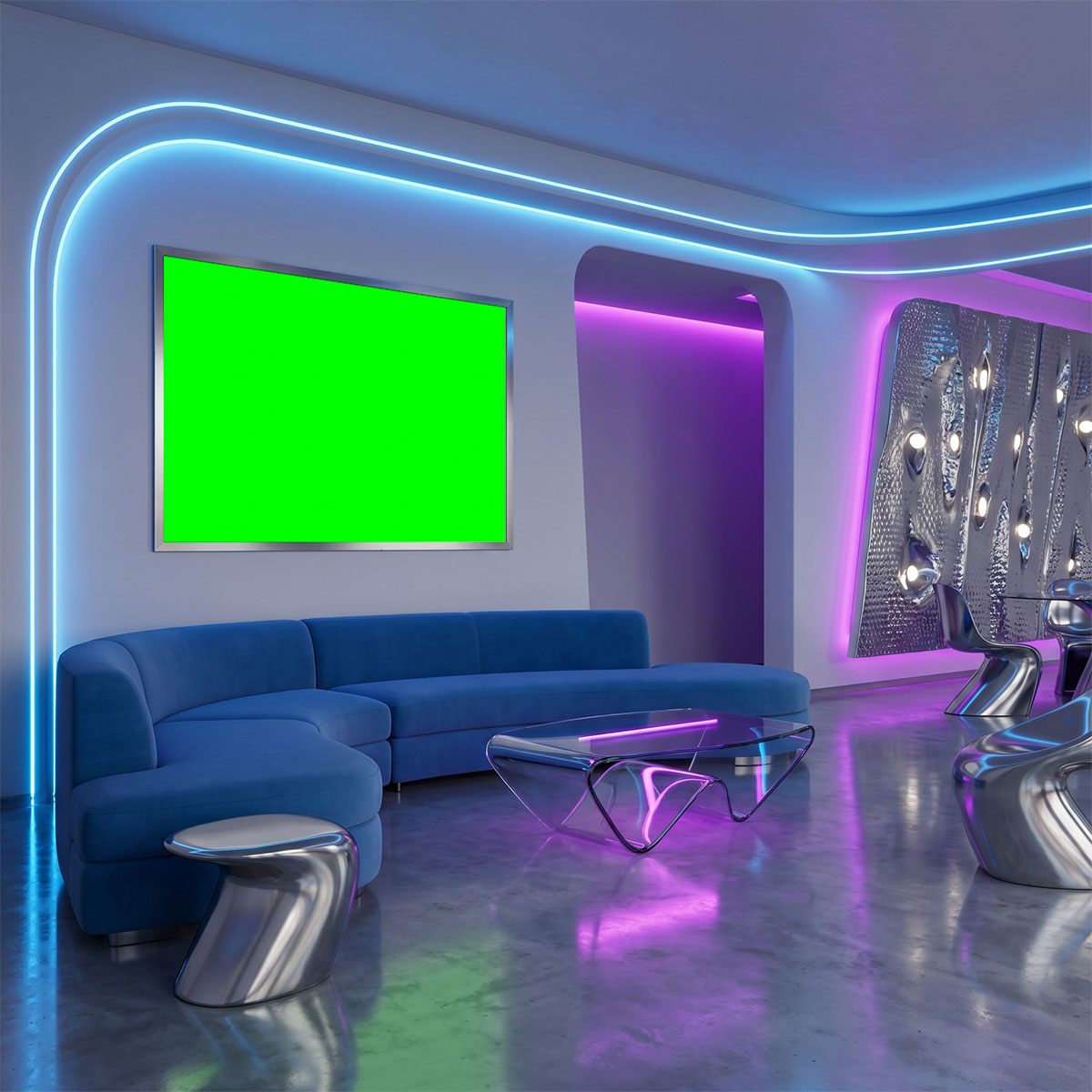 Main mockup image