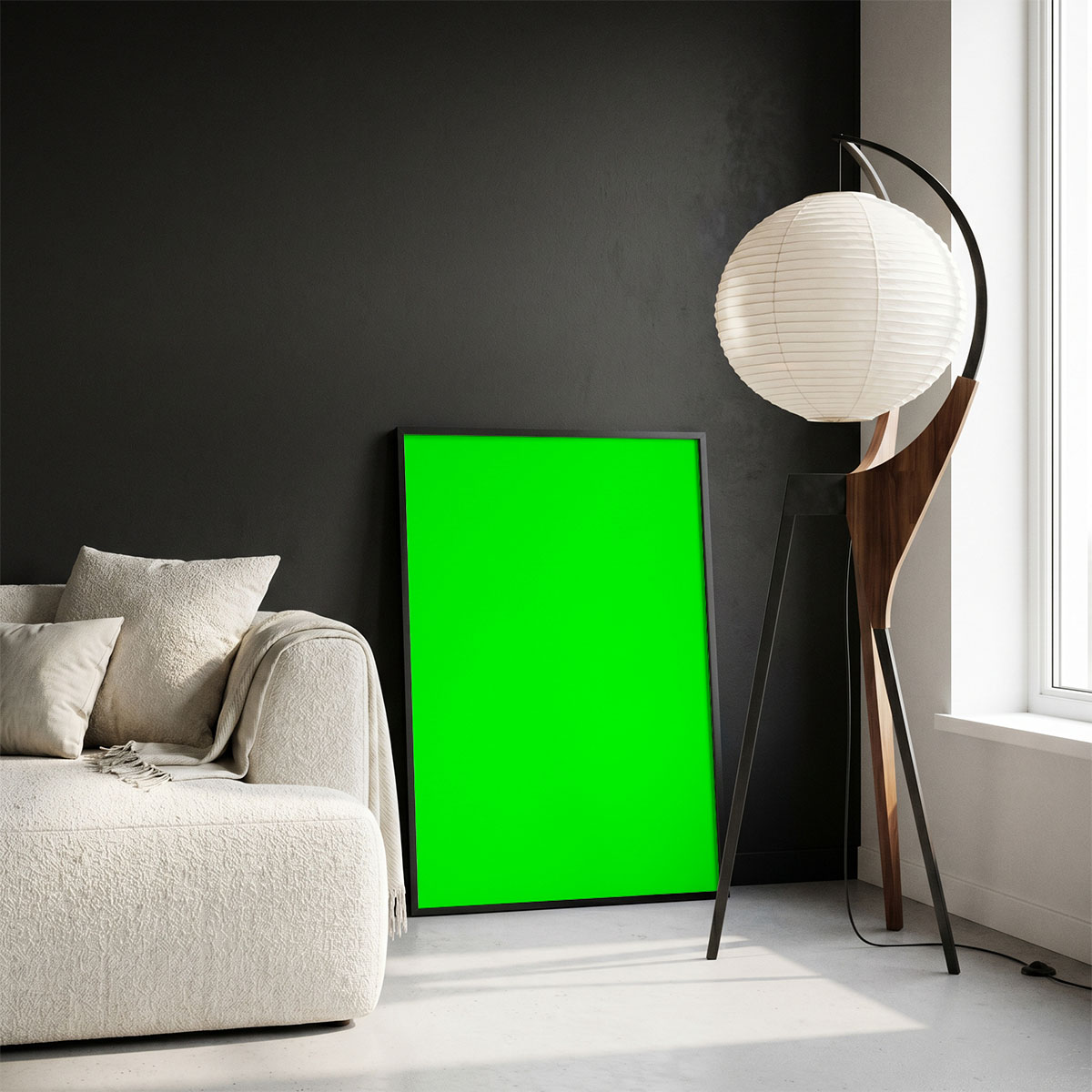 Main mockup image