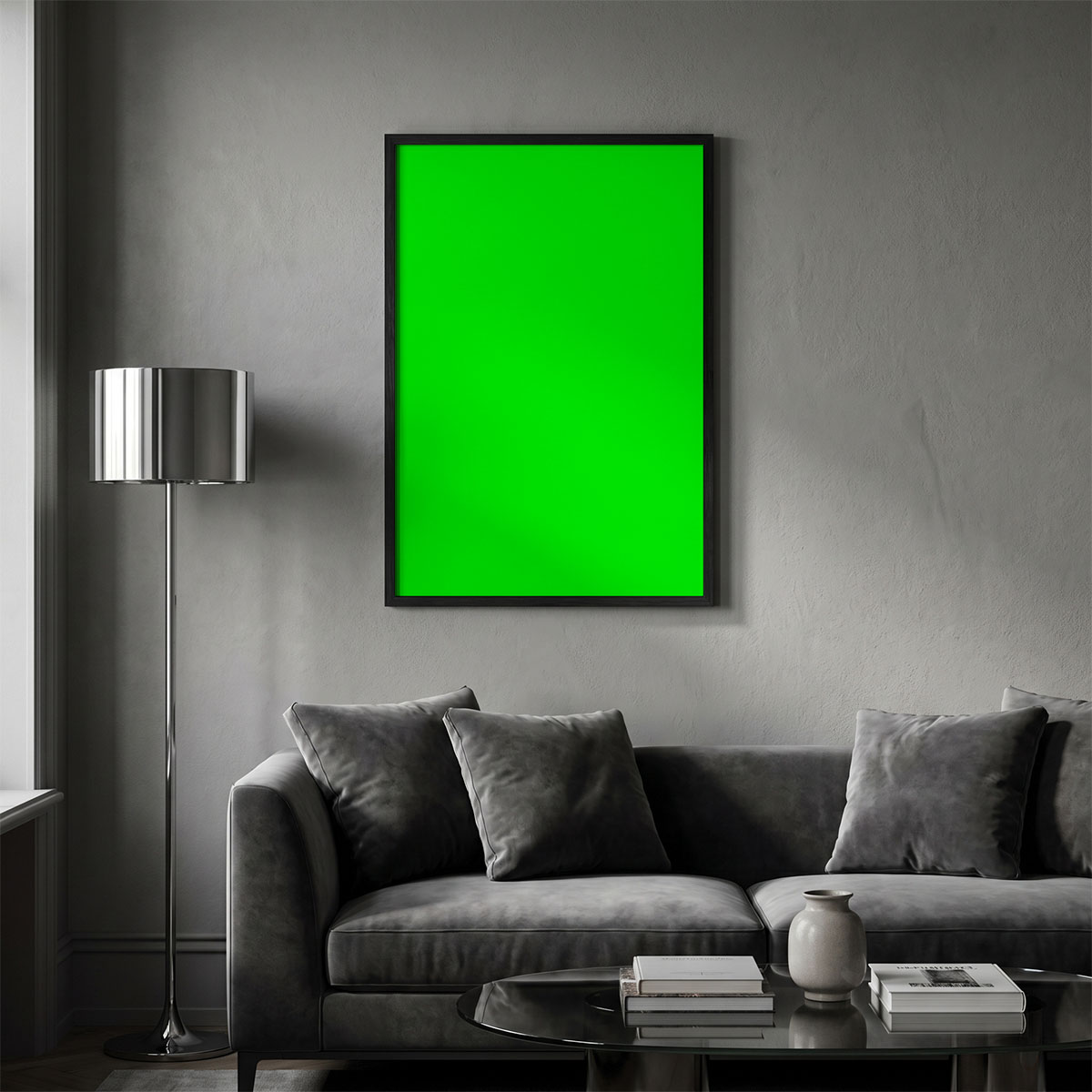 Main mockup image