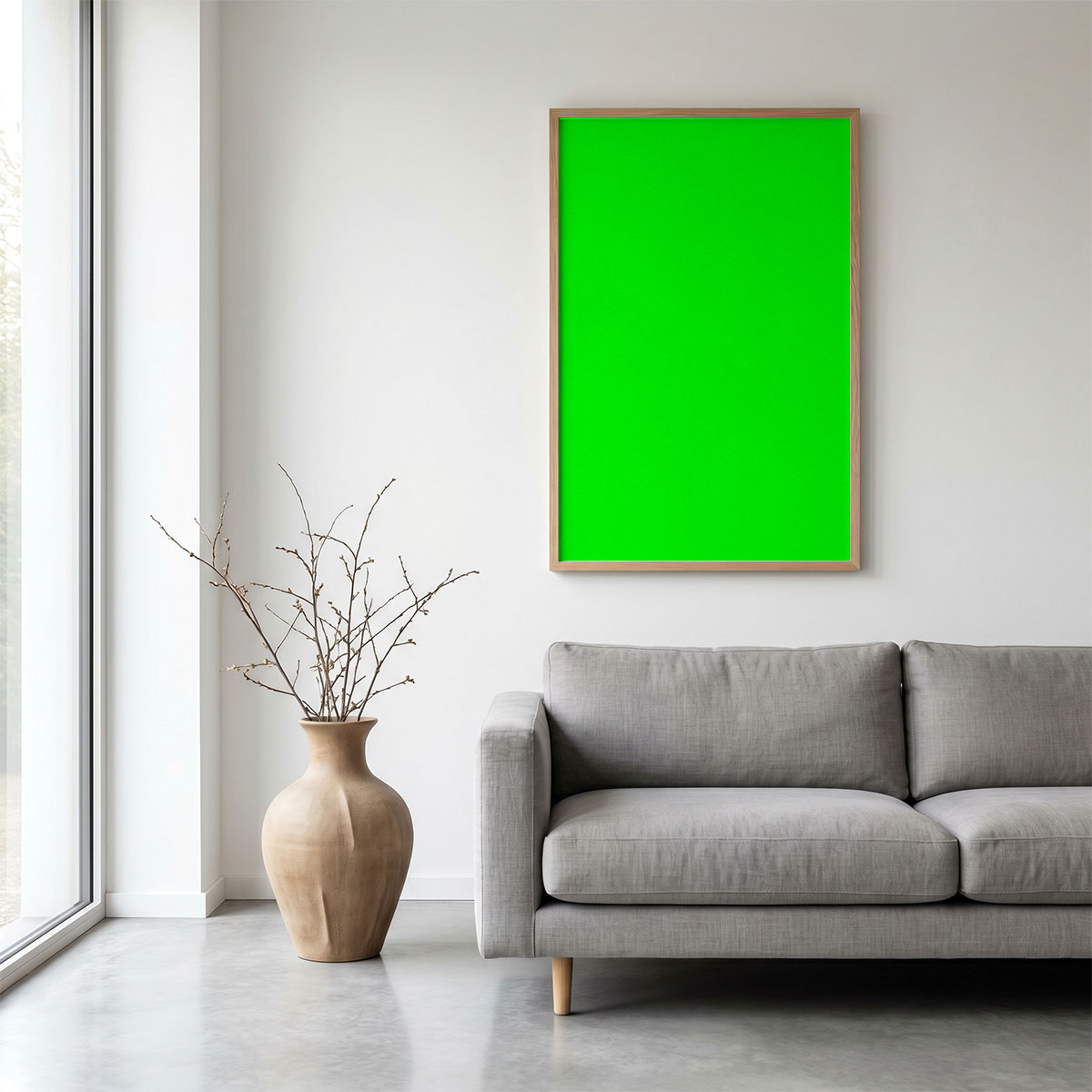 Main mockup image