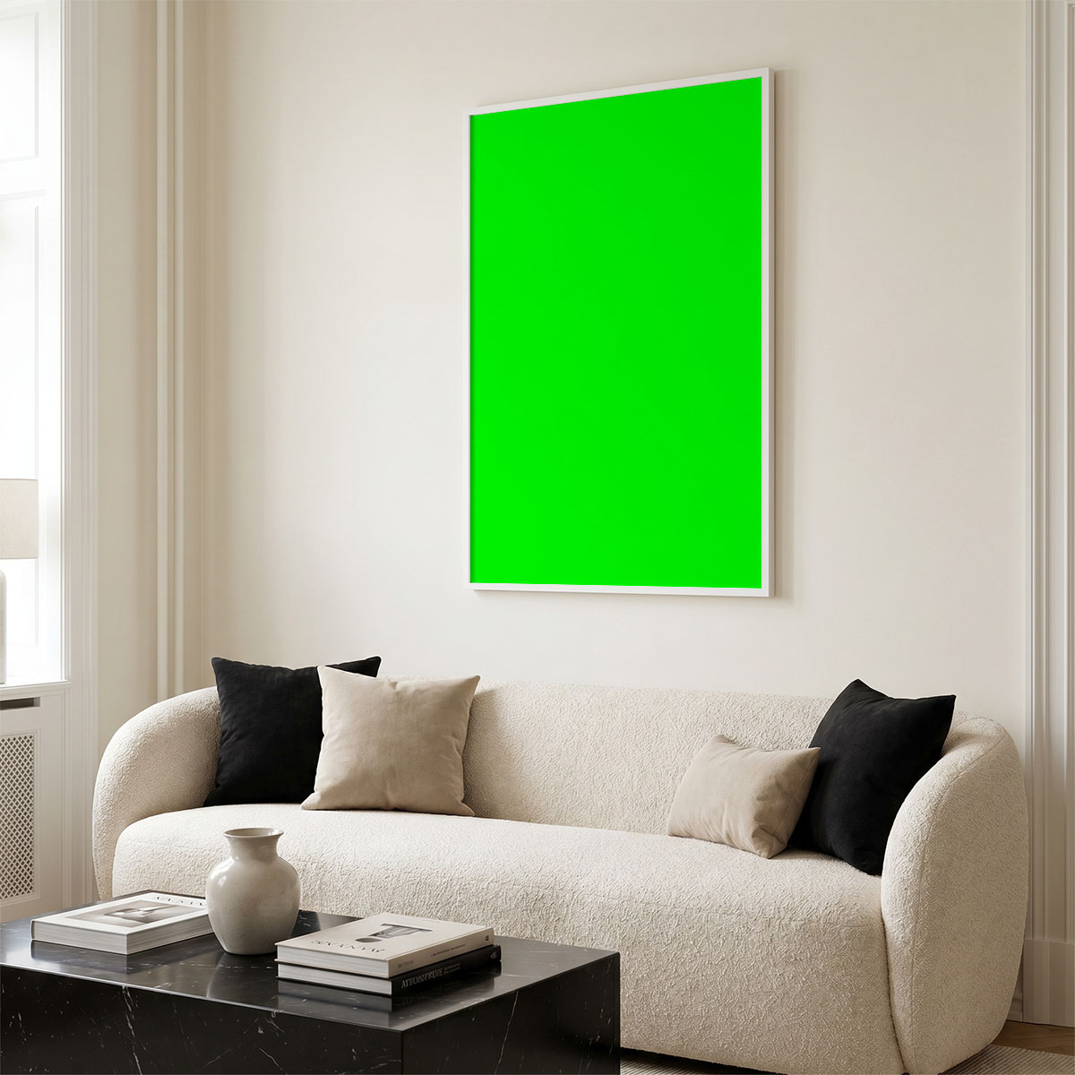 Main mockup image