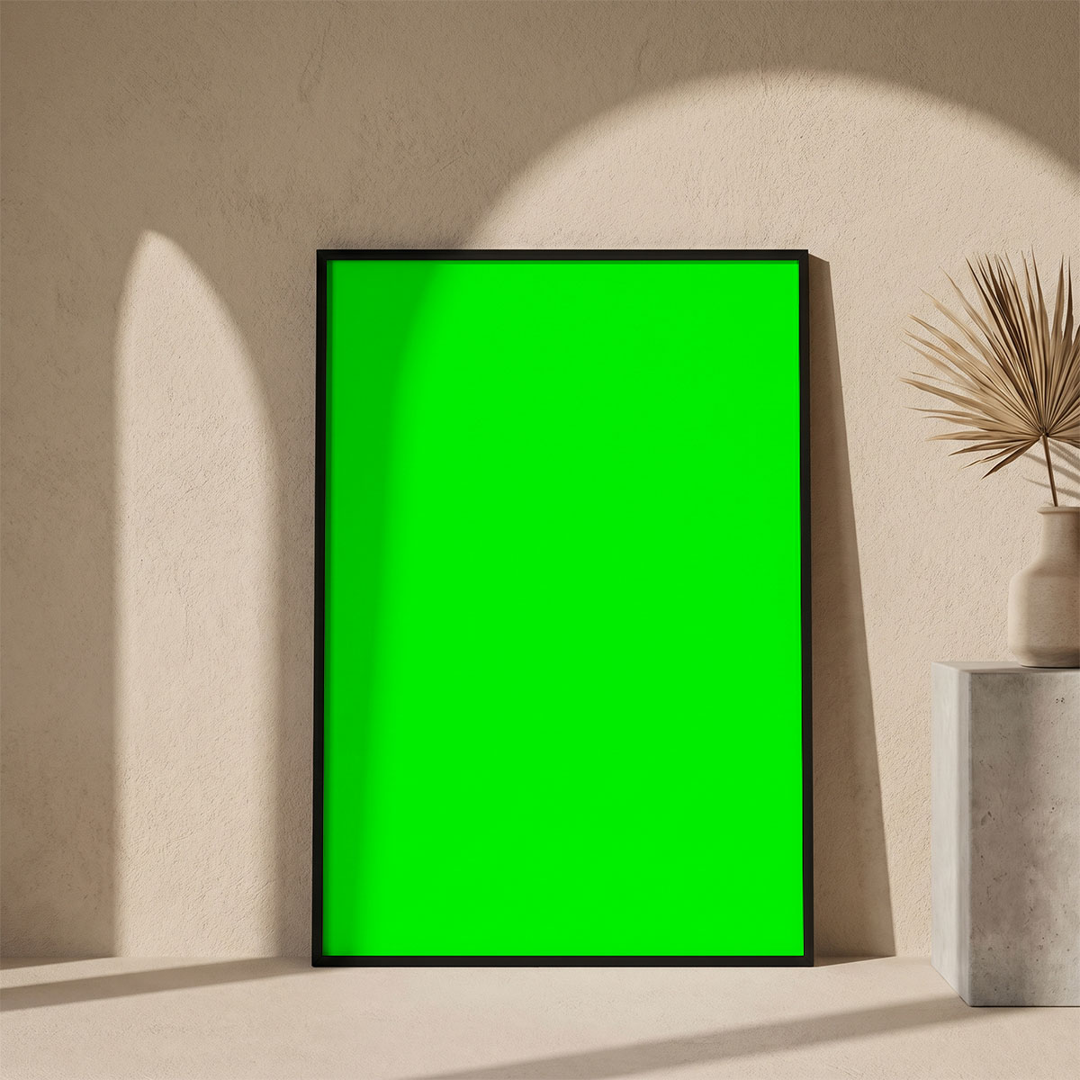 Main mockup image