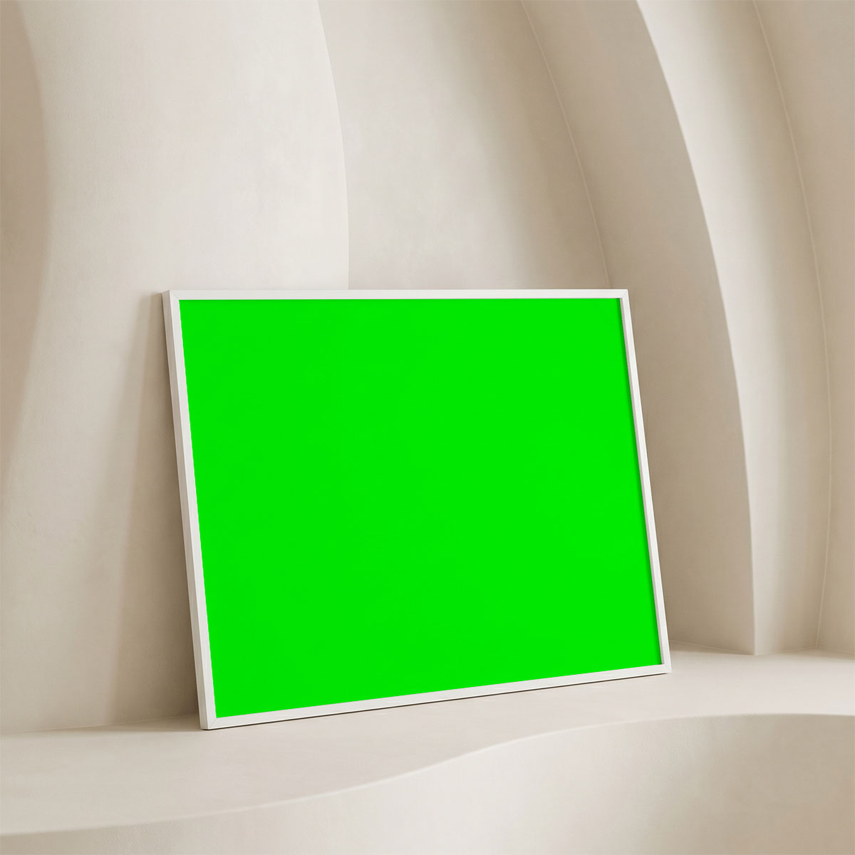 Main mockup image