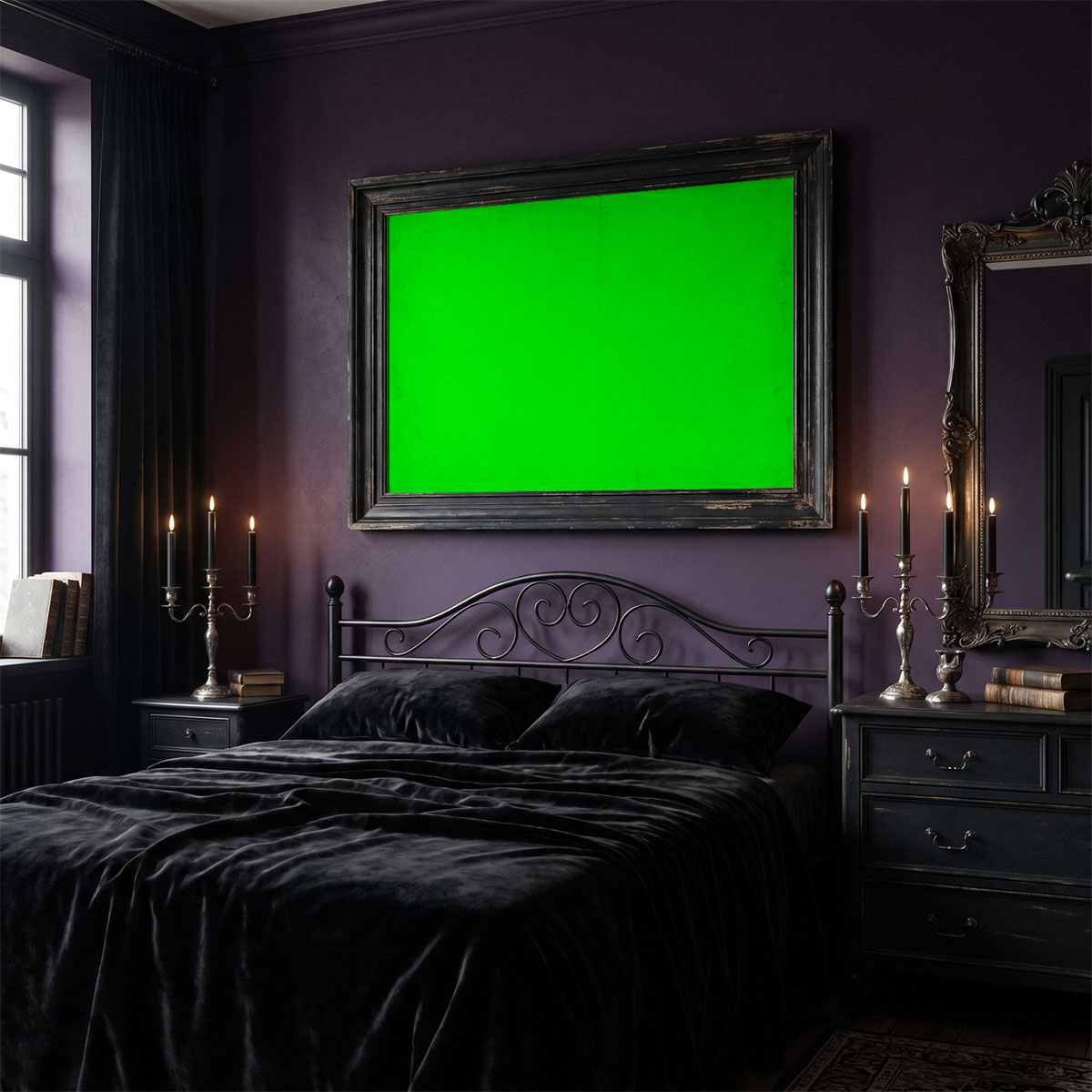 Main mockup image