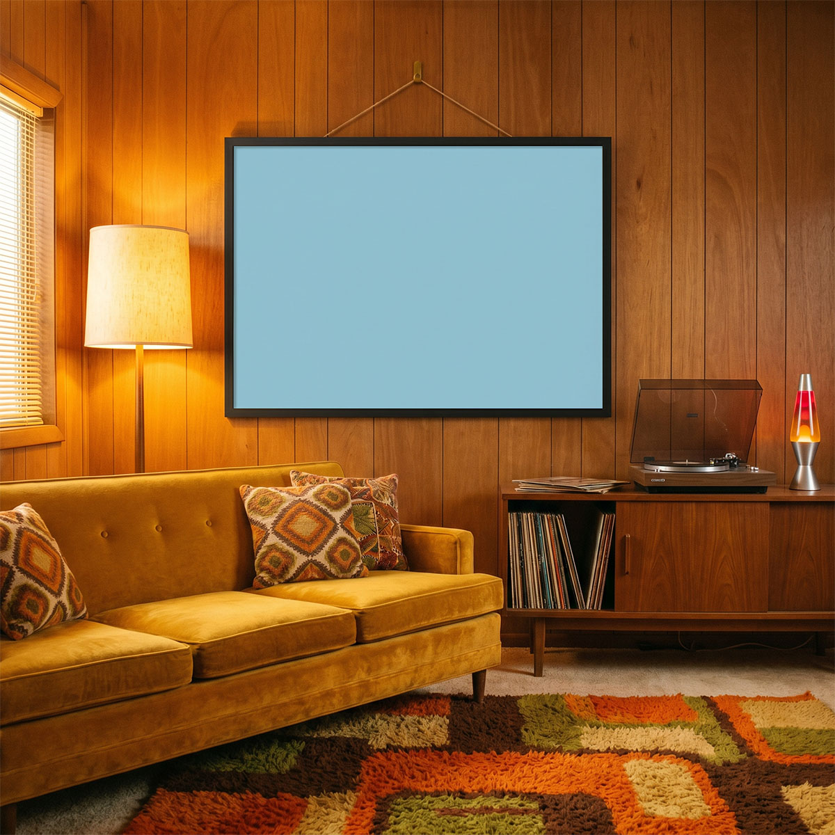 Editable area preview image
