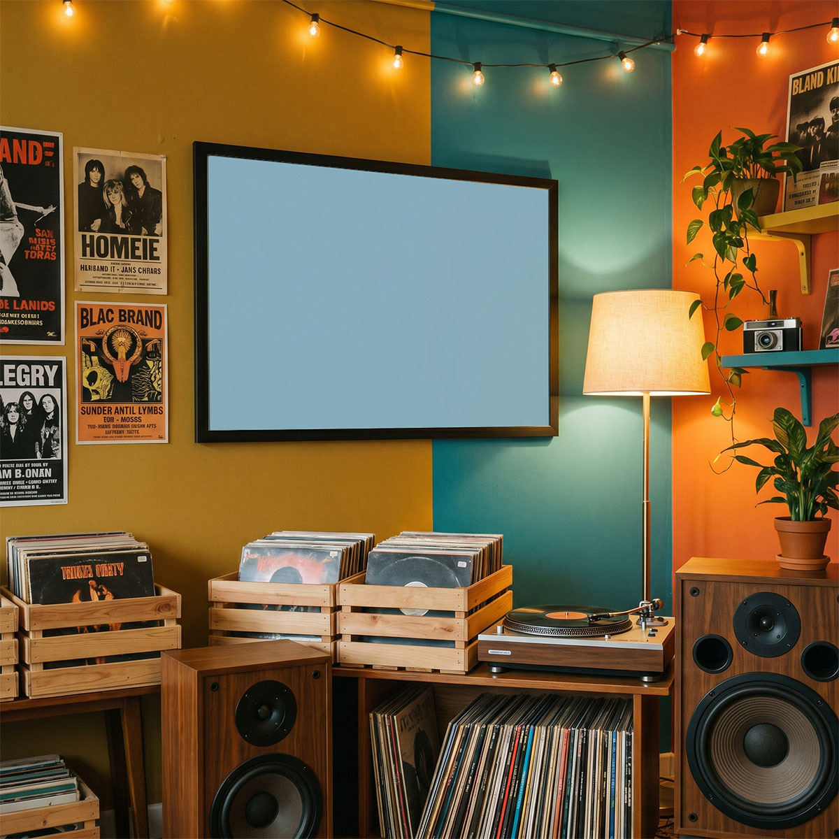 Editable area preview image