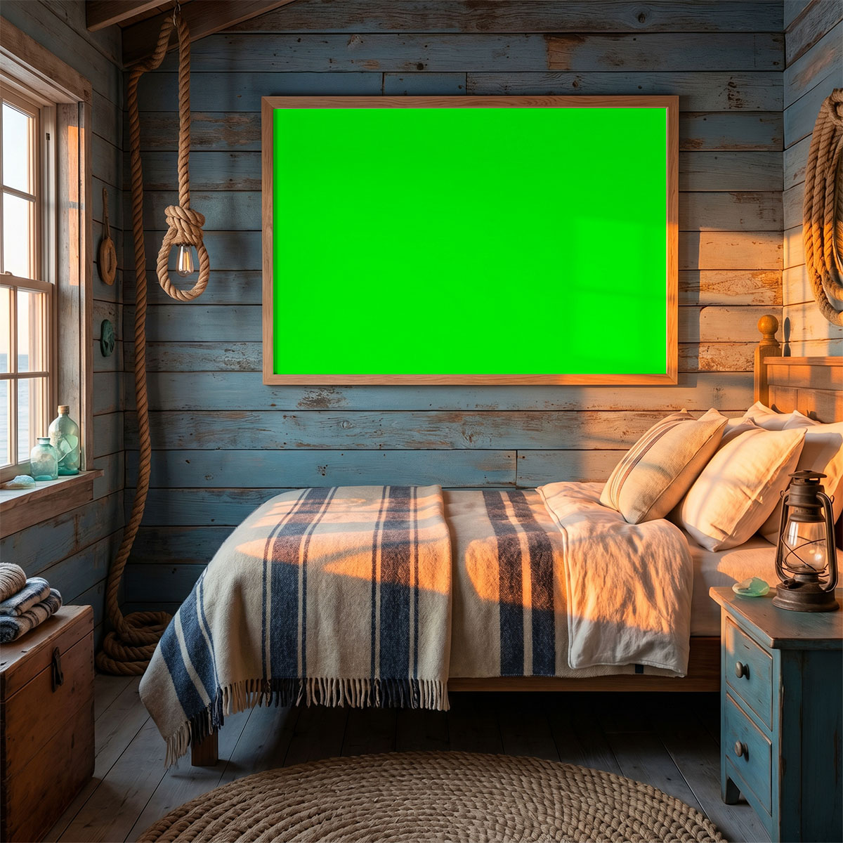 Main mockup image