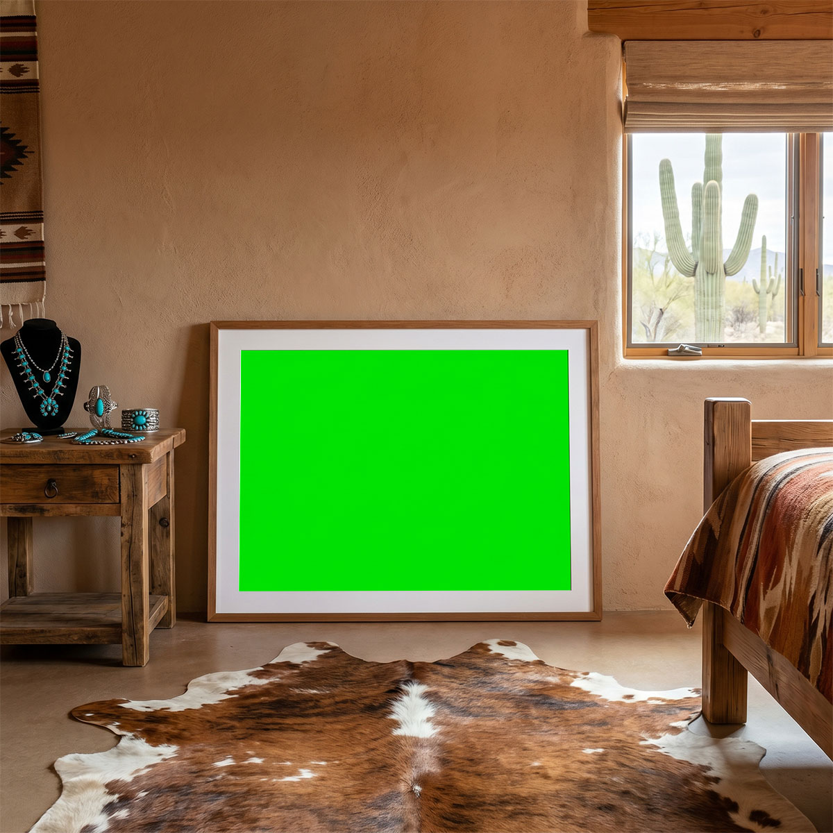 Main mockup image