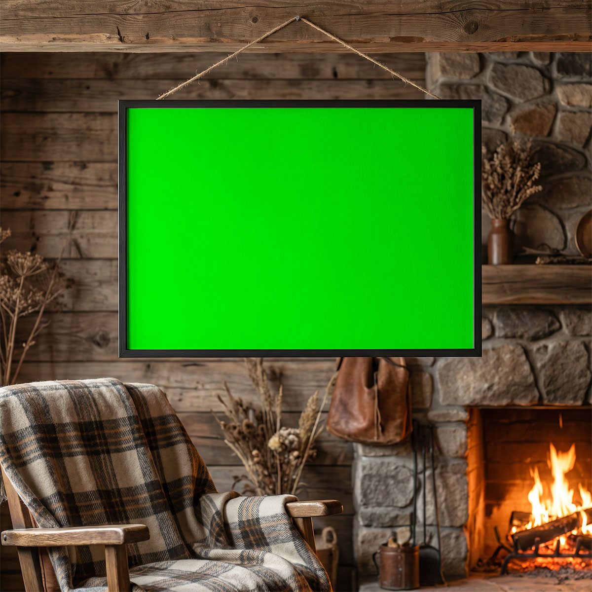 Main mockup image