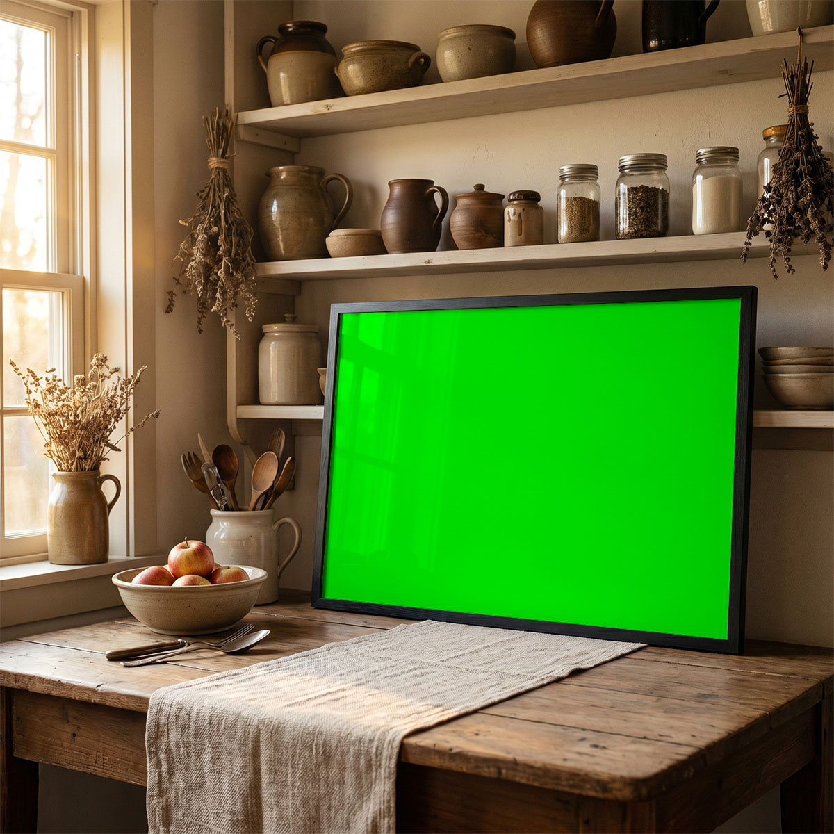 Main mockup image