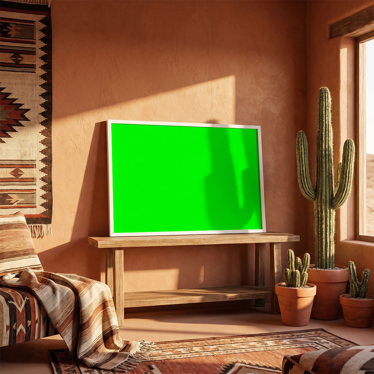 Main mockup image
