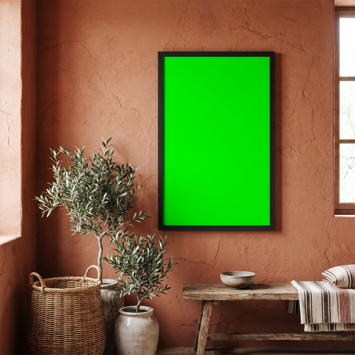 Main mockup image