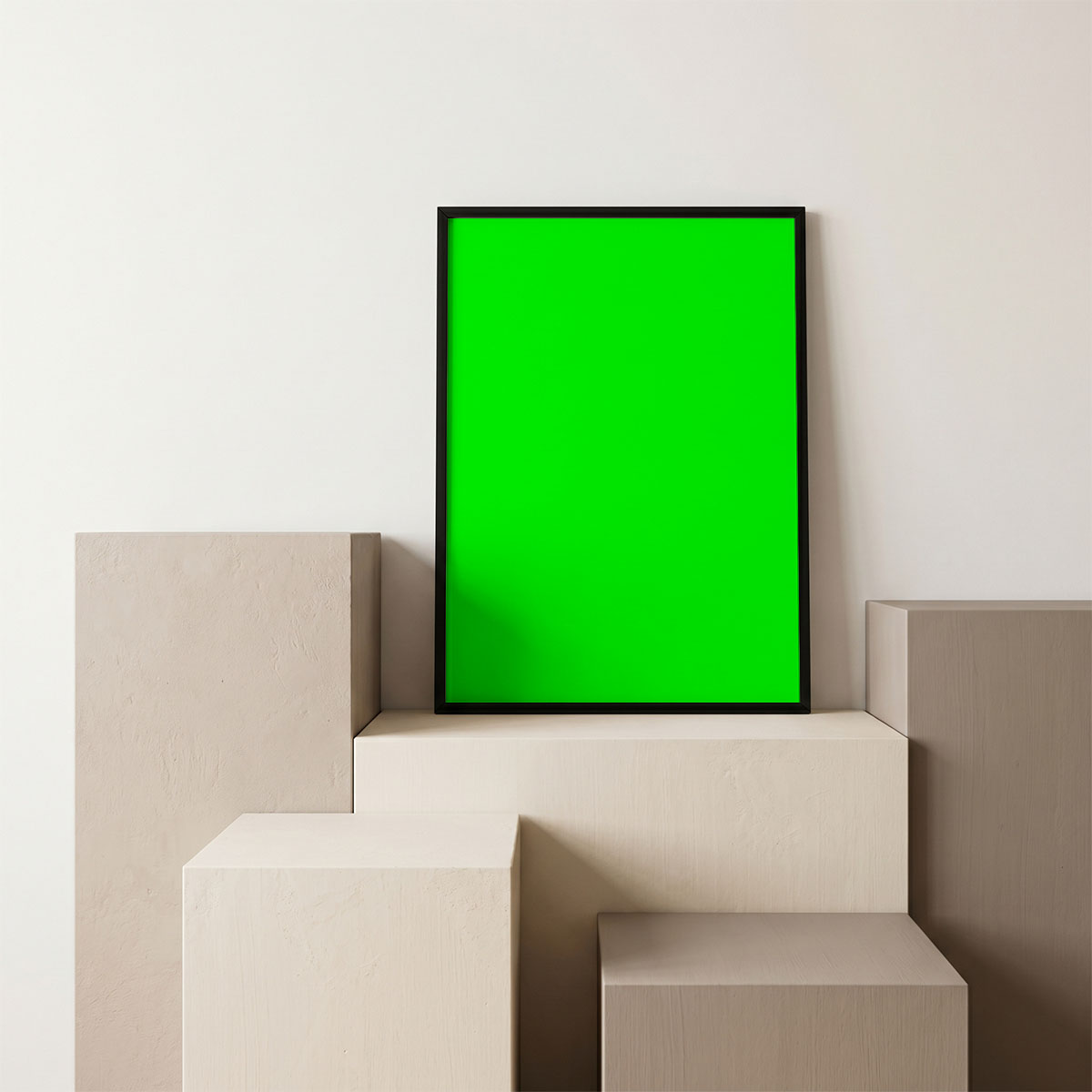 Main mockup image