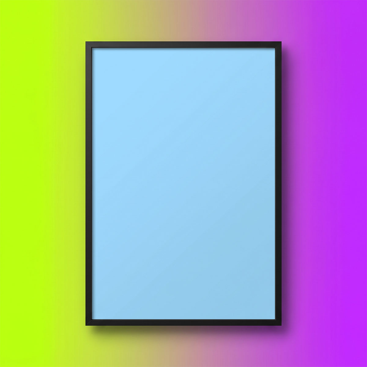 Editable area preview image