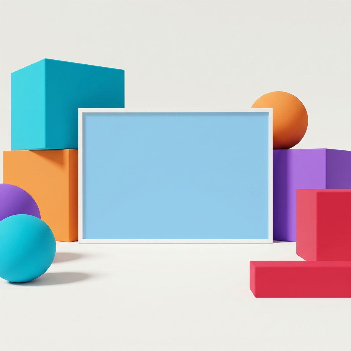 Editable area preview image