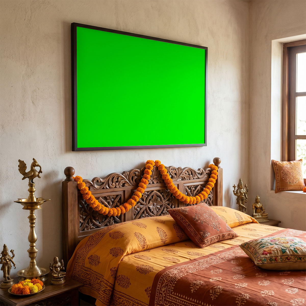 Main mockup image