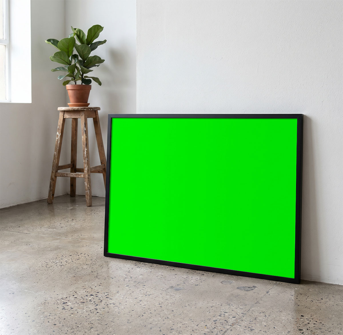Main mockup image