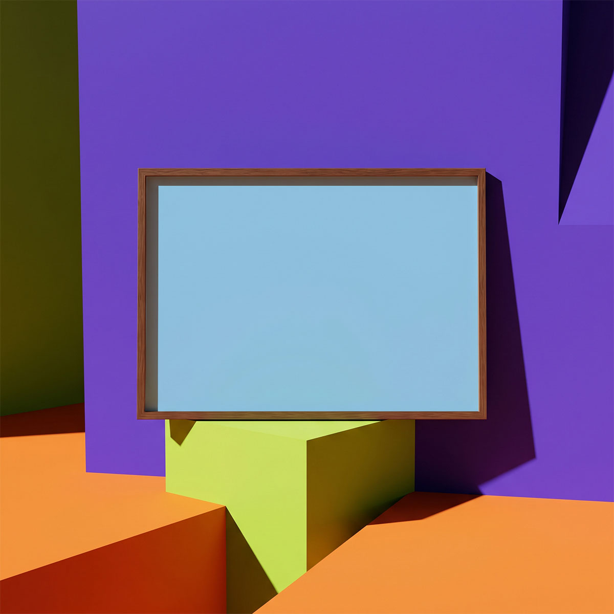 Editable area preview image