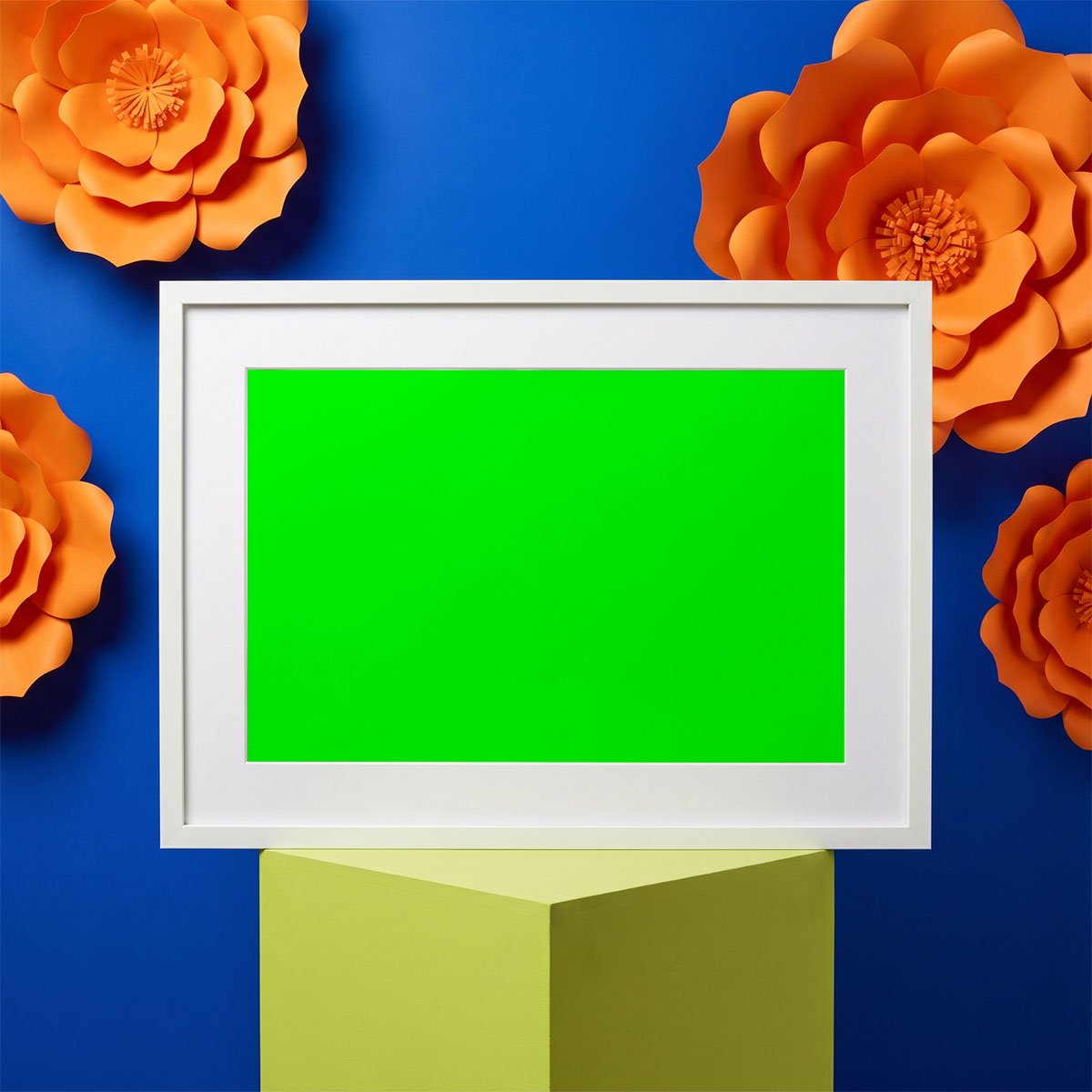 Main mockup image