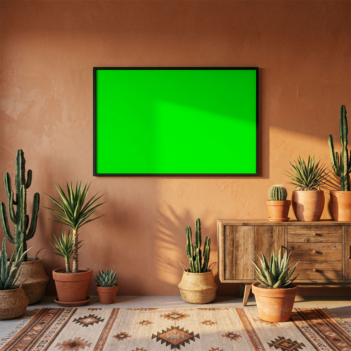Main mockup image