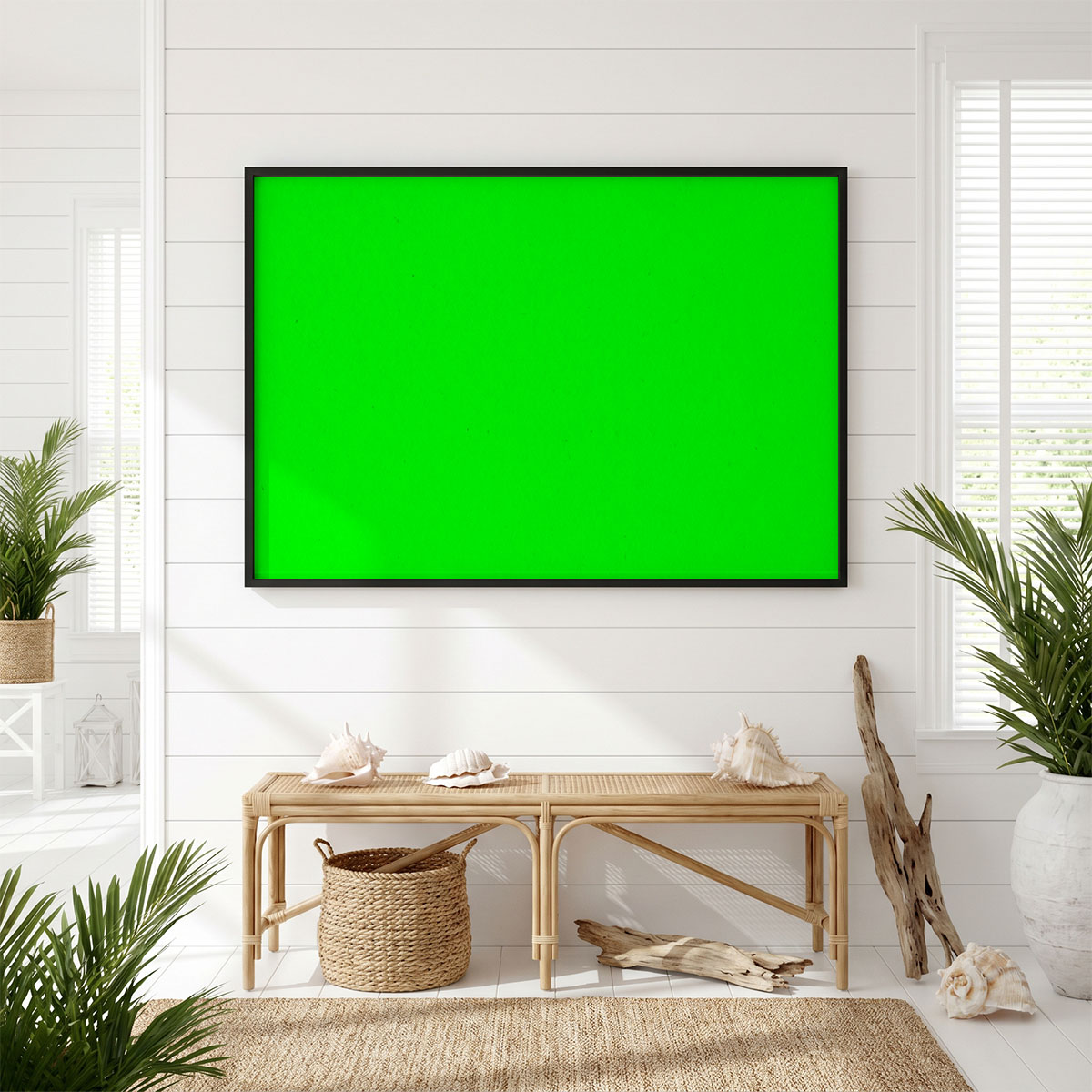 Main mockup image