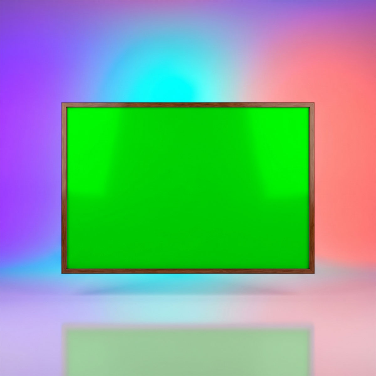 Main mockup image