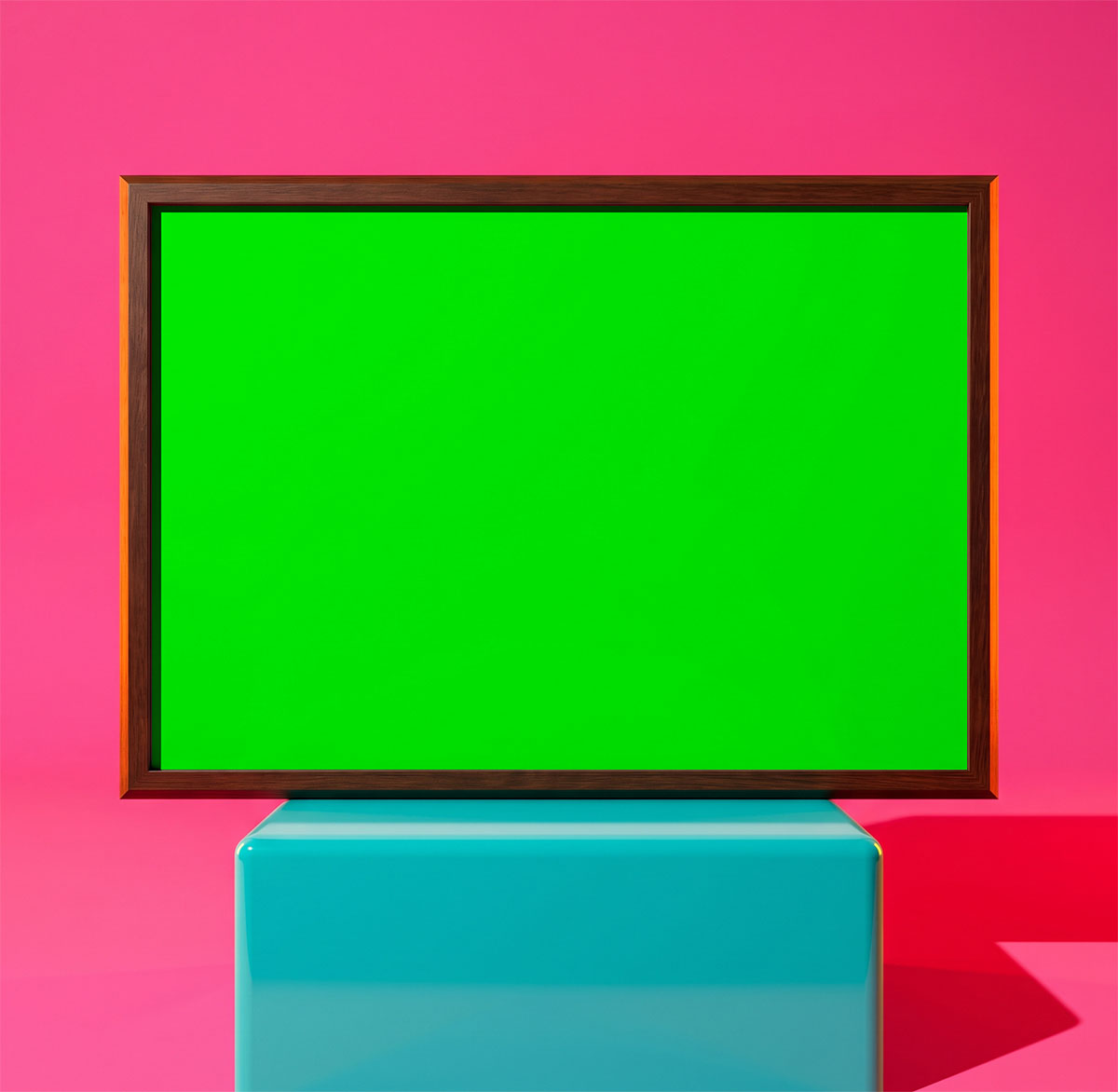 Main mockup image