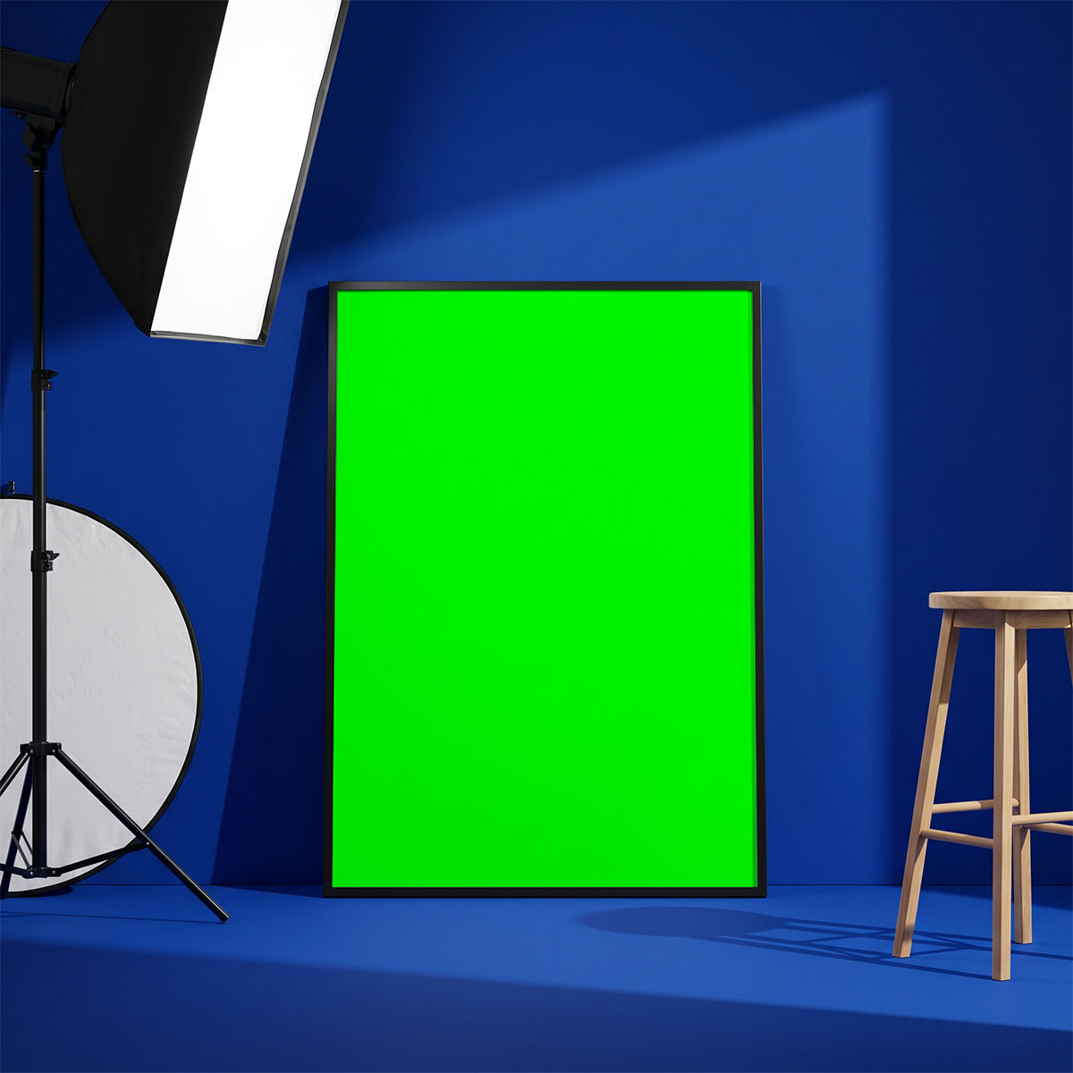 Main mockup image