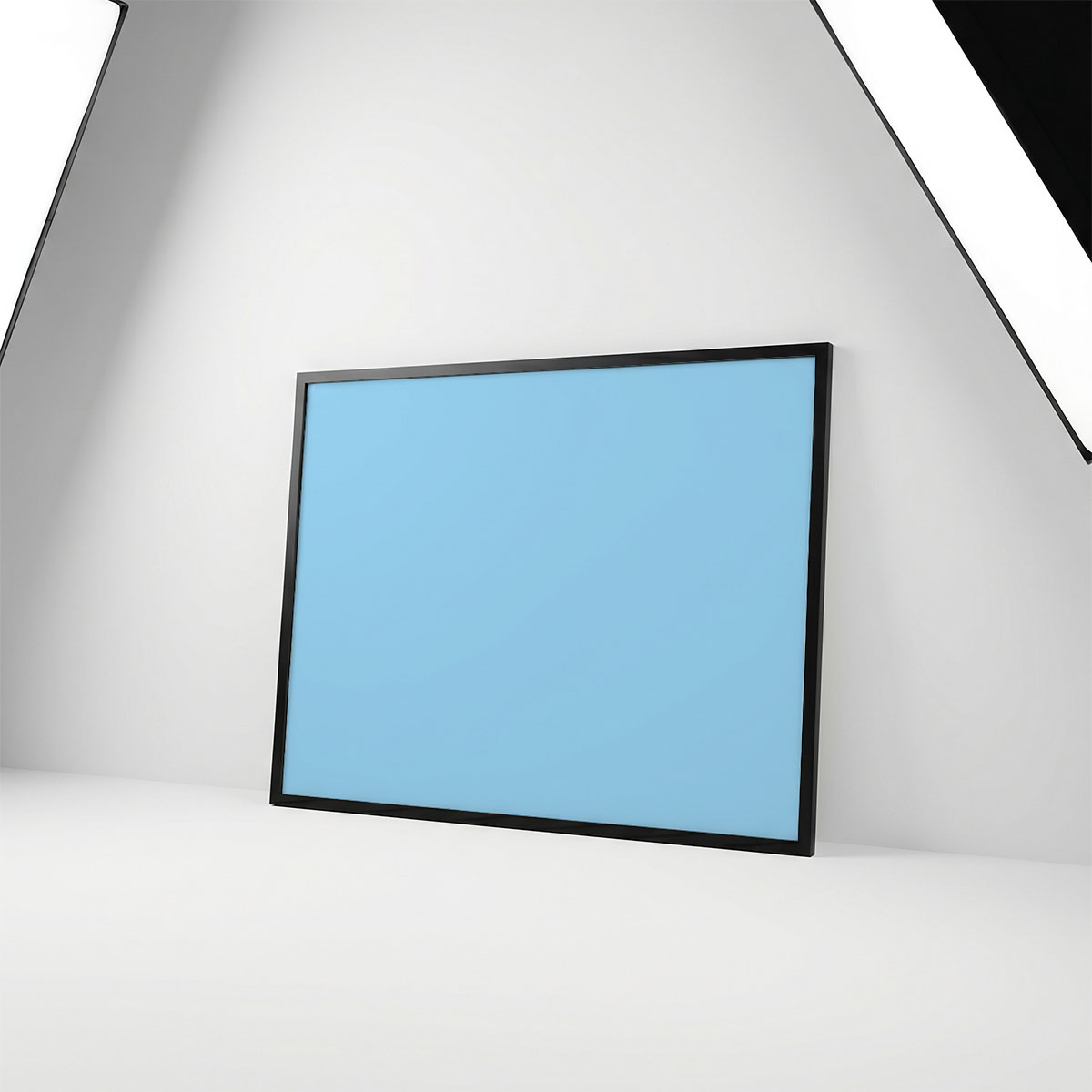 Editable area preview image