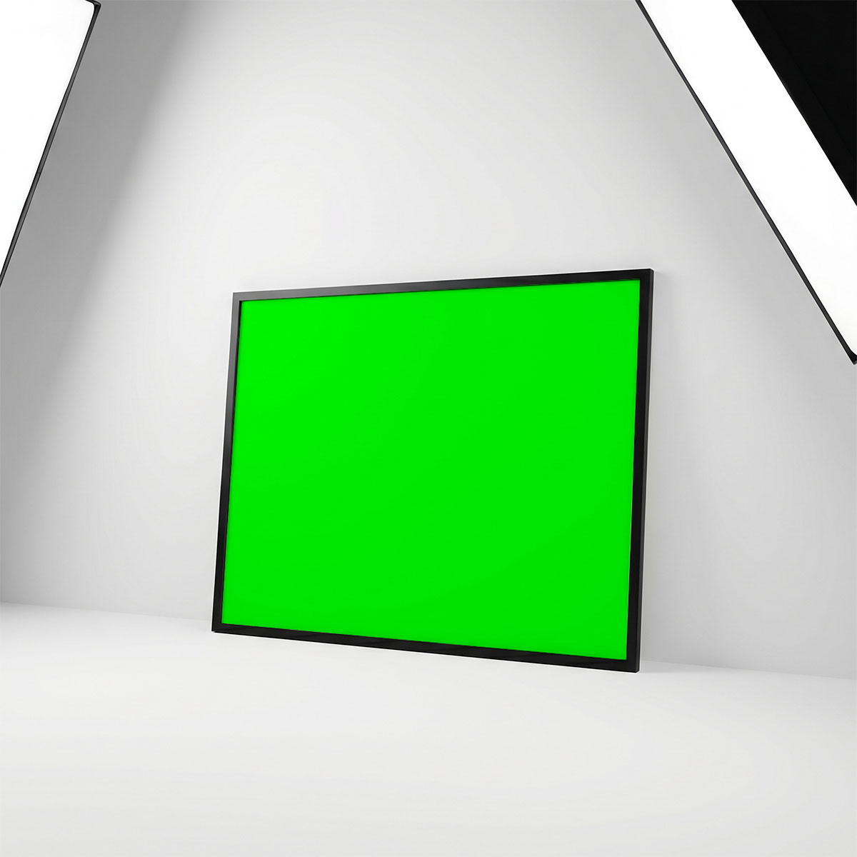 Main mockup image