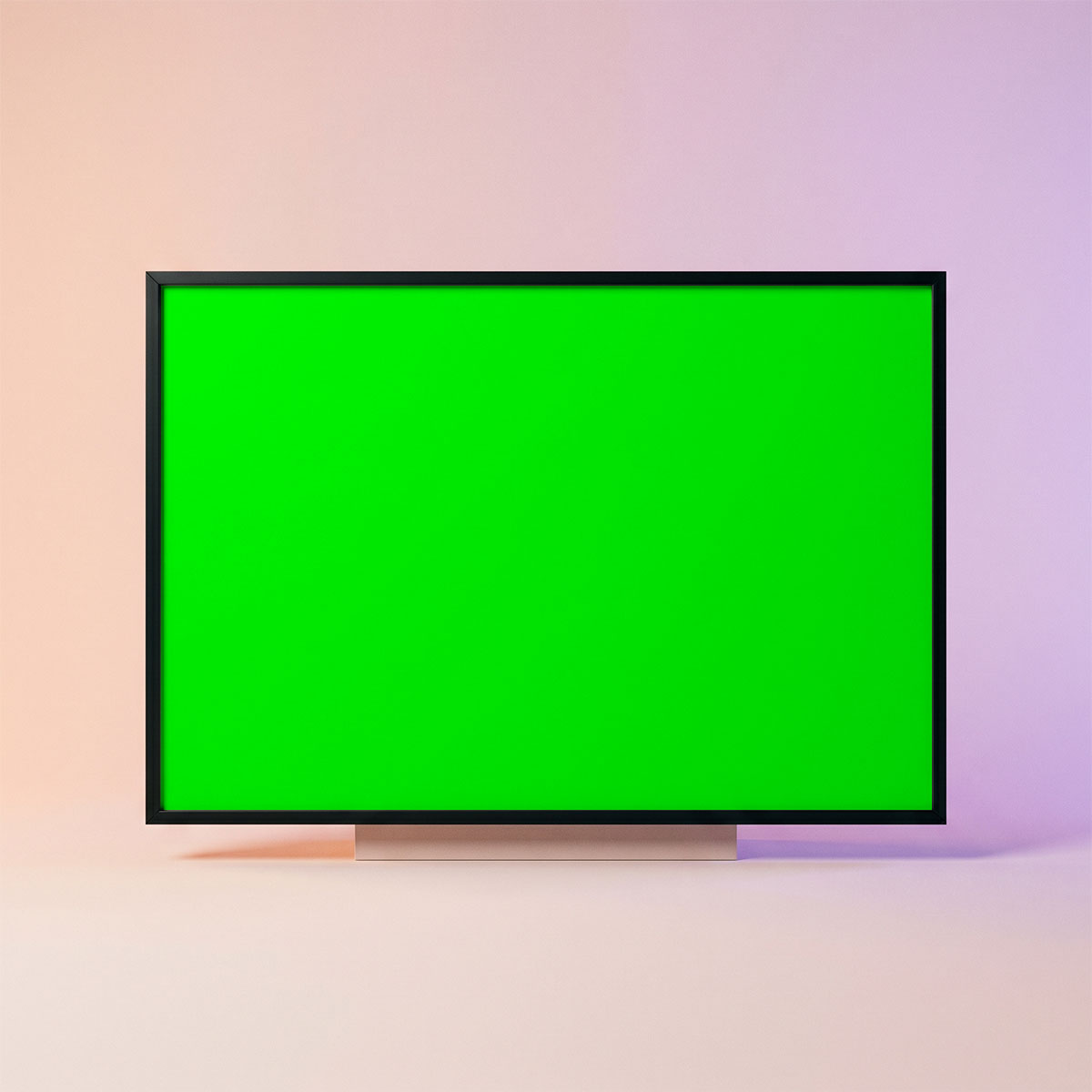 Main mockup image