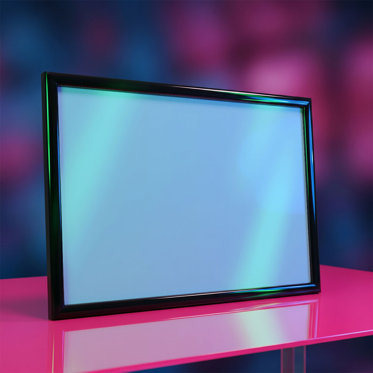 Editable area preview image